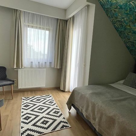Panorama Apartmanhaz Balatonfüred Pokoj fotografie