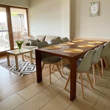 Panorama Apartmanhaz Balatonfüred Pokoj fotografie