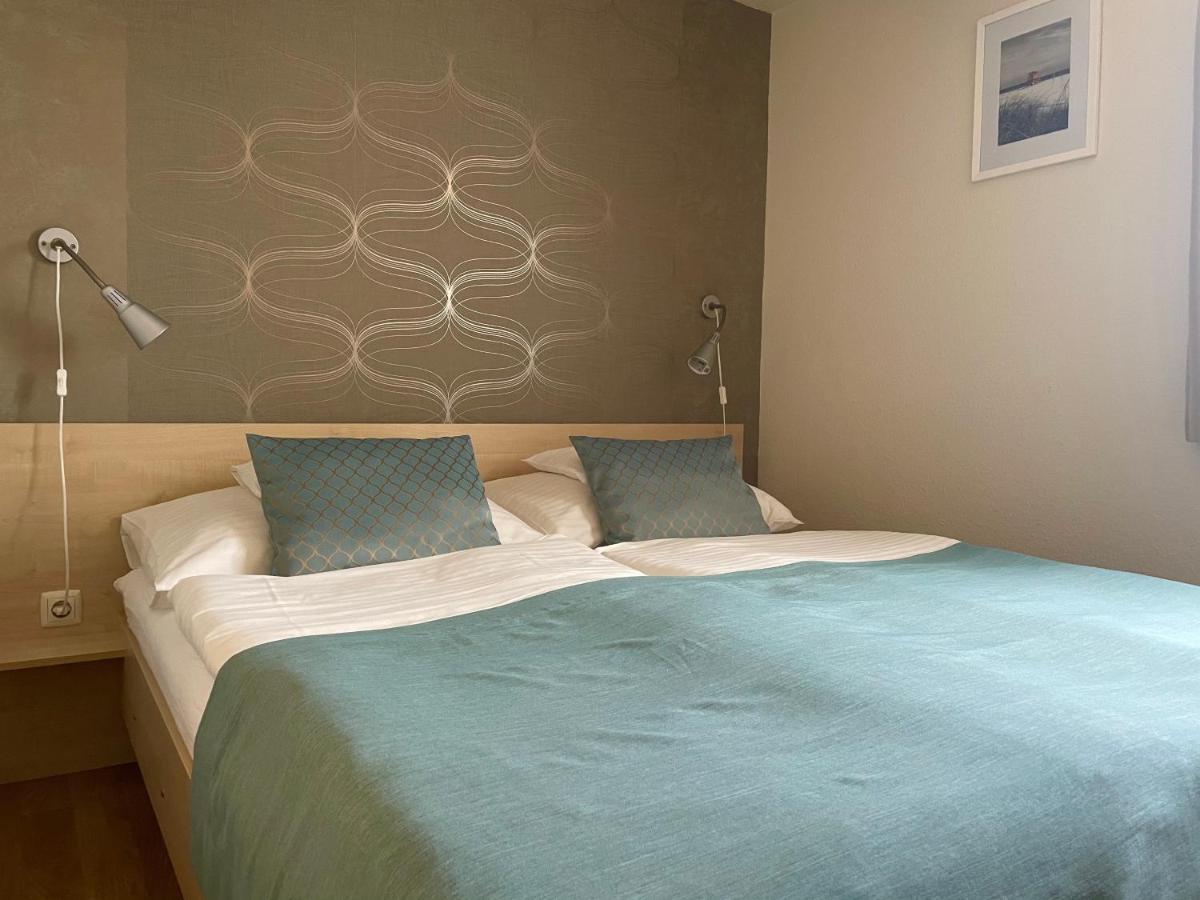 Panorama Apartmanhaz Balatonfüred Exteriér fotografie
