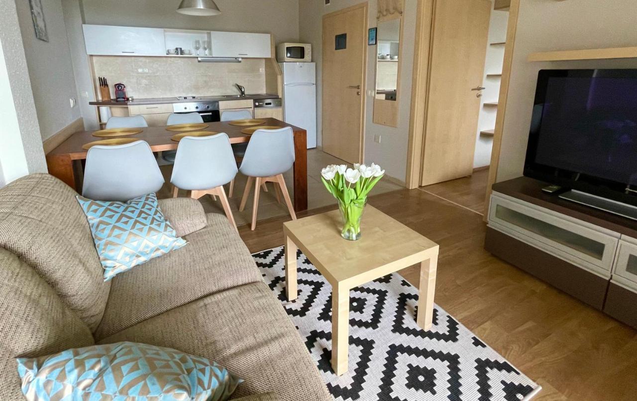 Panorama Apartmanhaz Balatonfüred Exteriér fotografie