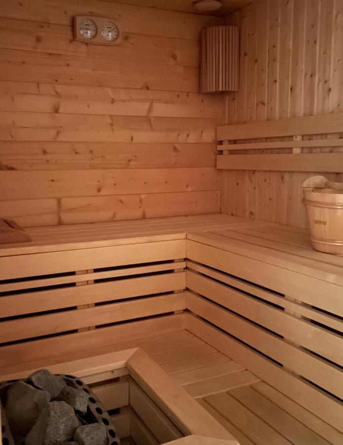 Panorama Apartmanhaz Balatonfüred Exteriér fotografie
