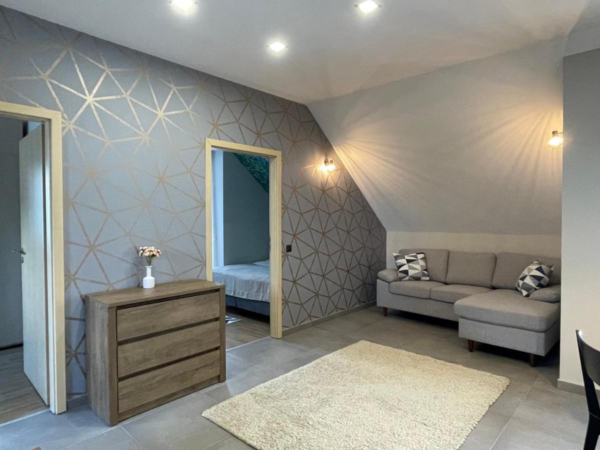 Panorama Apartmanhaz Balatonfüred Exteriér fotografie