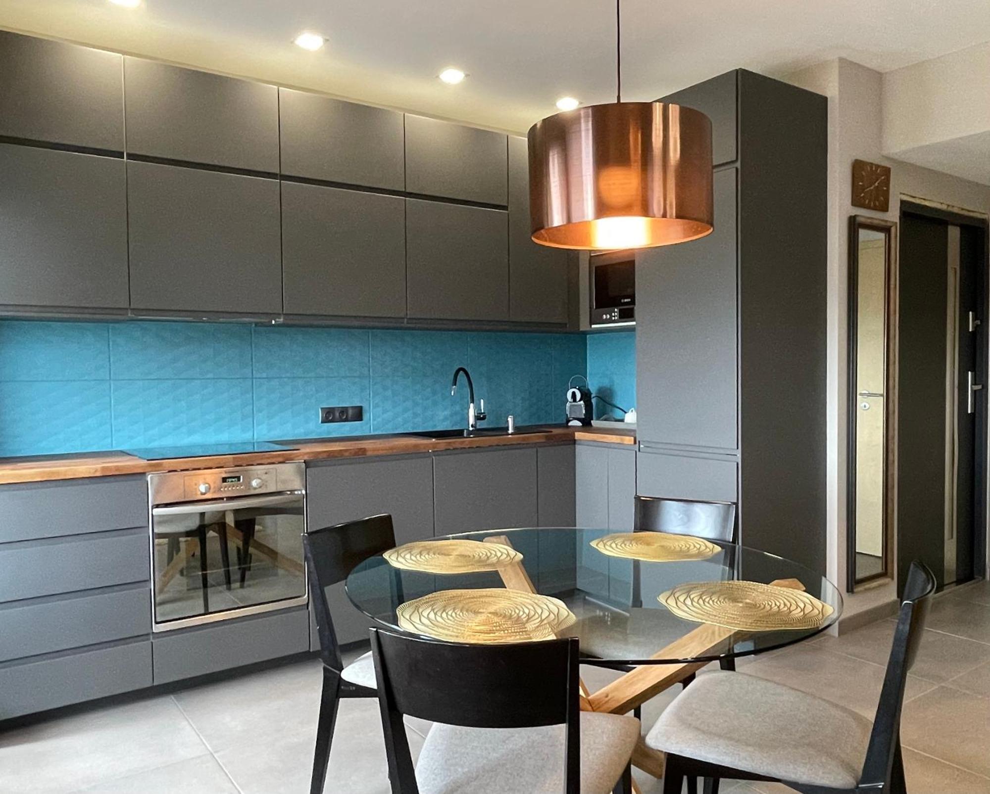 Panorama Apartmanhaz Balatonfüred Pokoj fotografie
