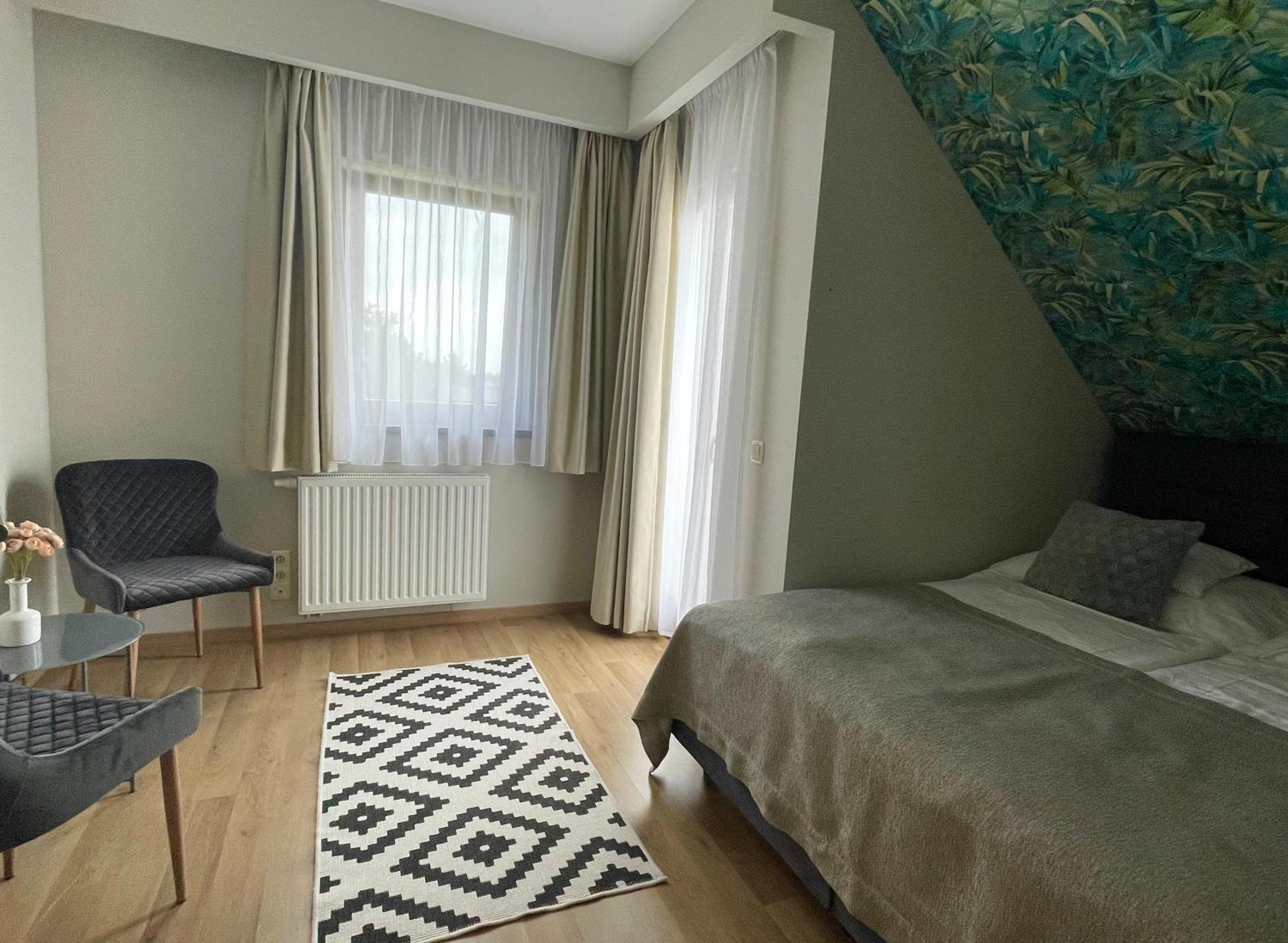 Panorama Apartmanhaz Balatonfüred Pokoj fotografie