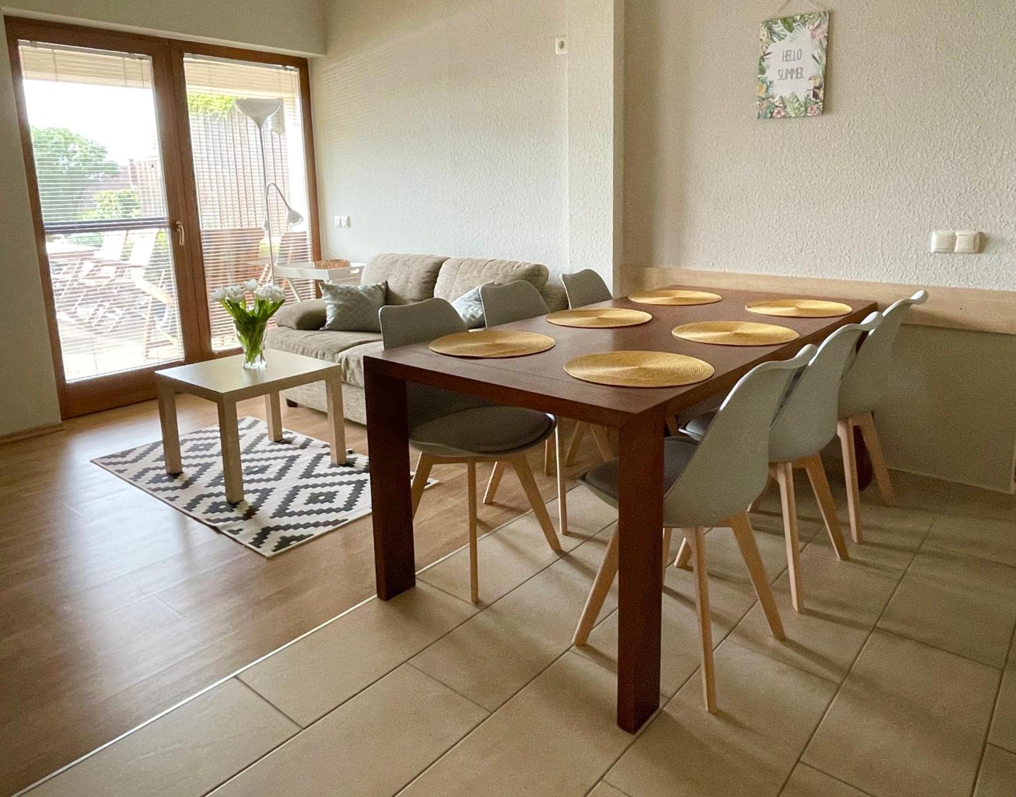 Panorama Apartmanhaz Balatonfüred Pokoj fotografie