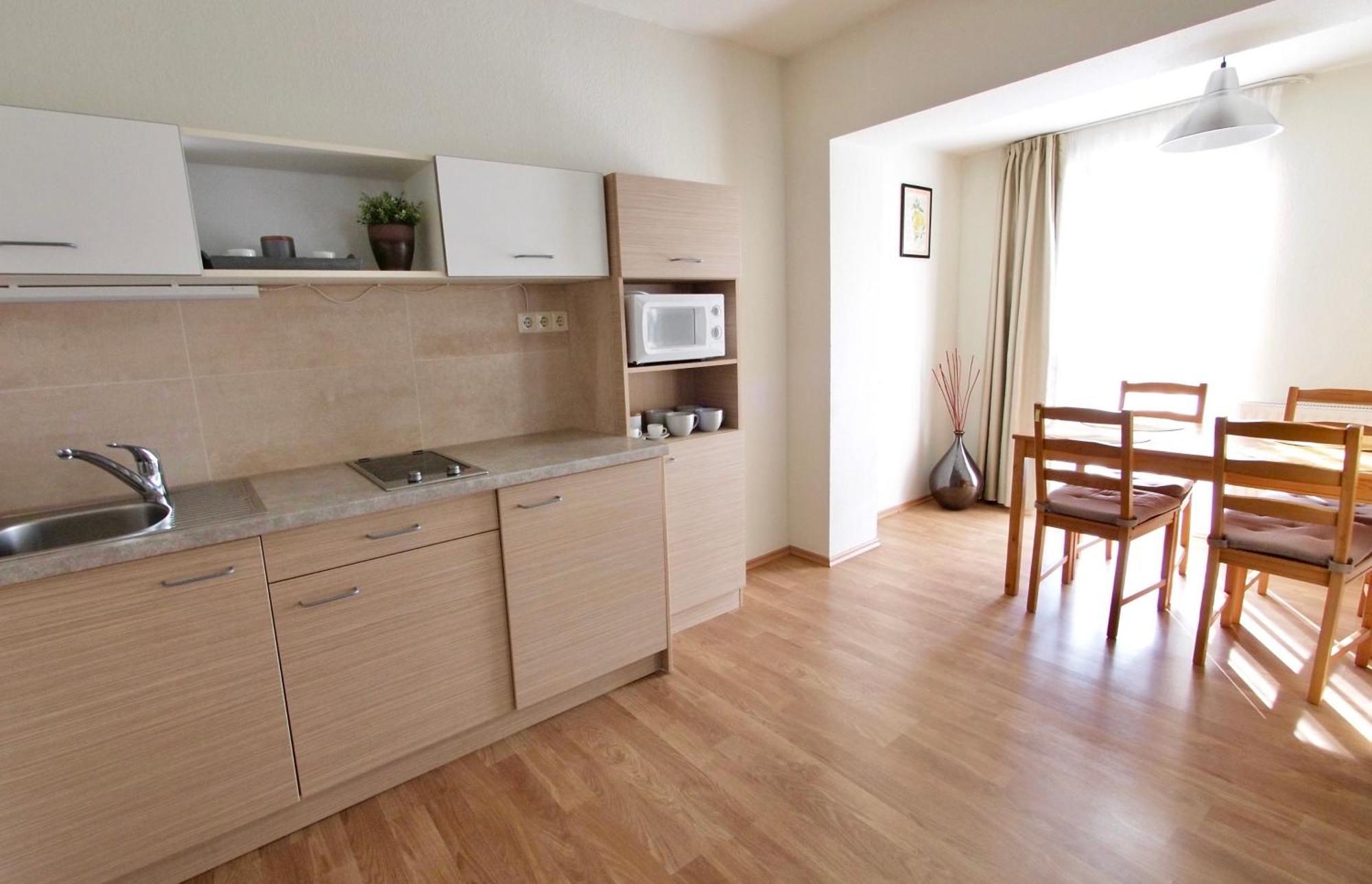 Panorama Apartmanhaz Balatonfüred Exteriér fotografie